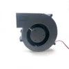 Turbo Blower, DISEN, 130*130*40mm, 12V, ROHS - view 2