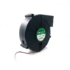 Turbo Blower, DISEN, 130*130*40mm, 12V, ROHS - view 3