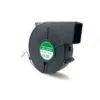 Turbo Blower, DISEN, 130*130*40mm, 12V, ROHS - view 4