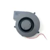 Turbo Blower, DISEN, 130*130*40mm, 12V, ROHS - view 6