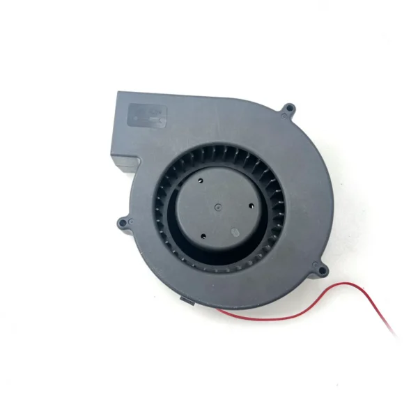Turbo Blower, DISEN, 130*130*40mm, 12V, ROHS - view 6