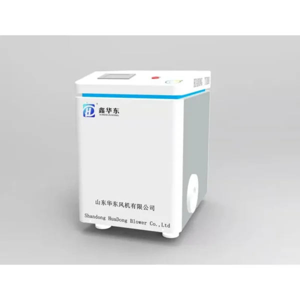 Turbo Blower, Stainless, Steel, ISO9001, EAC - view 3