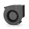 Turbo Brushless Motor, 9733, 4Inch, 12V, 24V - view 4