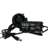 Turbo Brushless Motor, 9733, 9.7cm, 97x94x33mm, 12V - view 4