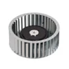 Turbo Industrial Vacuum Fan, Brushless, Centrifugal, 230V - view 2
