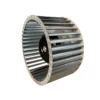Turbo Industrial Vacuum Fan, Brushless, Centrifugal, 230V - view 3