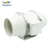 Turbo Mixed Flow Tube, 10", 200mm - view 2