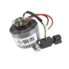 Turbo Motor, 16.8V/21V/24V, Brushless, 70mm, 50000rpm