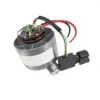 Turbo Motor, 16.8V/21V/24V, Brushless, 70mm, 50000rpm - view 2