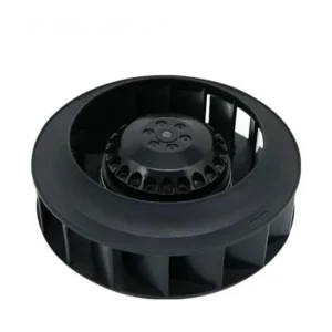 Turbo Motor, 190mm, 220V, 380V, 2500RPM