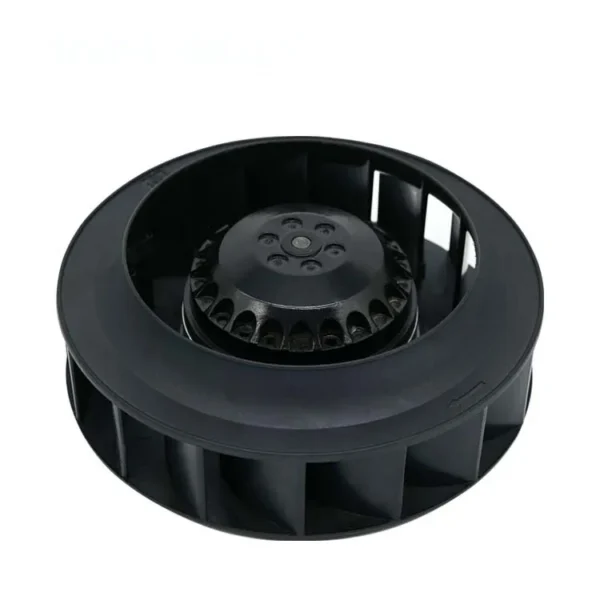 Turbo Motor, 190mm, 220V, 380V, 2500RPM