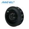 Turbo Motor, 190mm, 220V, 380V, 2500RPM - view 3