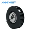 Turbo Motor, 190mm, 220V, 380V, 2500RPM - view 5