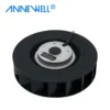 Turbo Motor, 190mm, 220V, 380V, 2500RPM - view 6