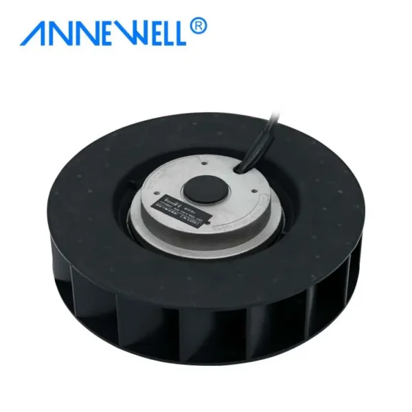 Turbo Motor, 190mm, 220V, 380V, 2500RPM - view 6