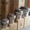 Turbo Vent Whirlybird Ventilator, Roof, 500/600/800mm