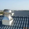 Turbo Vent Whirlybird Ventilator, Roof, 500/600/800mm - view 2