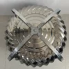 Turbo Vent Whirlybird Ventilator, Roof, 500/600/800mm - view 3