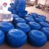 Turbo Vent Whirlybird Ventilator, Roof, 500/600/800mm - view 4
