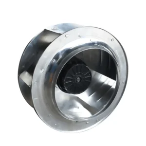 Turbocharger Ventilation Fan, 220V, Centrifugal