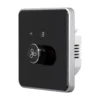 Tuya Smart Wifi Fan, 250W, Electric, Plastic