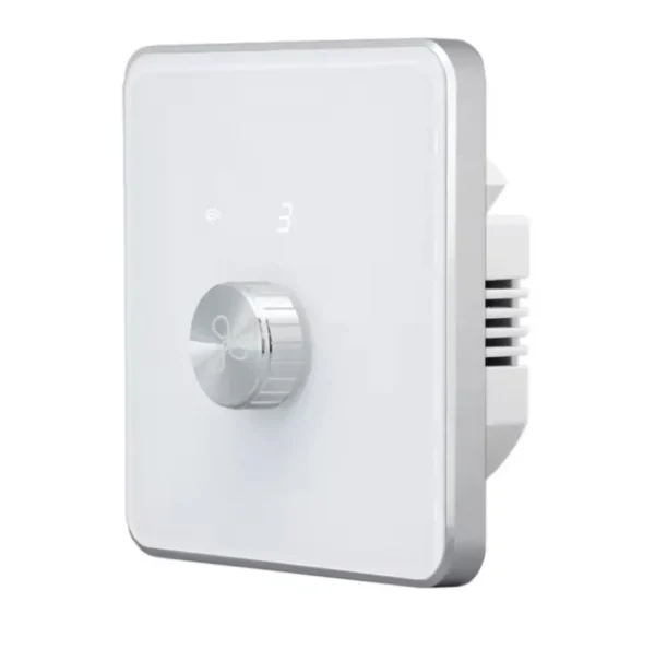 Tuya Smart Wifi Fan, 250W, Electric, Plastic - view 2