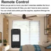 Tuya Smart Wifi Fan, 250W, Electric, Plastic - view 4