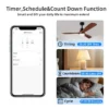 Tuya Wifi Smart Fan, UBARO, 86mm - view 6