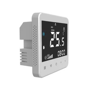 Tuya Wifi Ventilation Controller, HRV, ERV