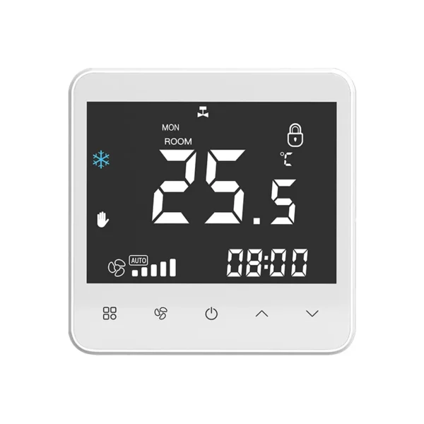 Tuya Wifi Ventilation Controller, HRV, ERV - view 3