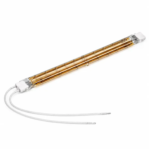 Twin Tube, 220V, 500W, 1000W, 2500W - view 3