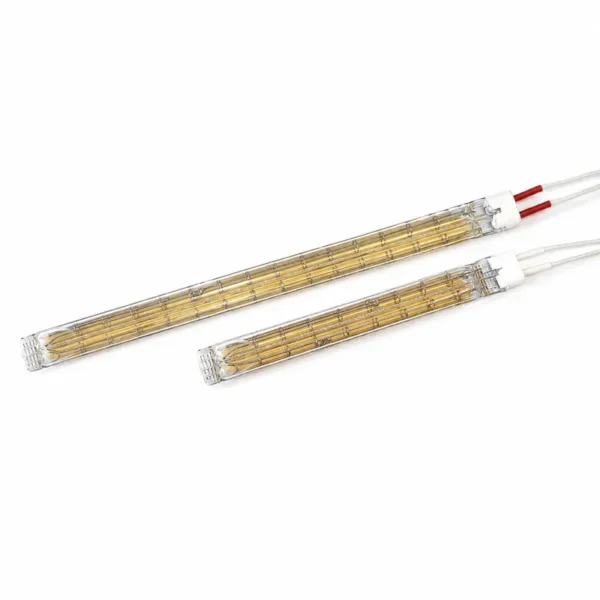 Twin Tube, 220V, 500W, 1000W, 2500W - view 6