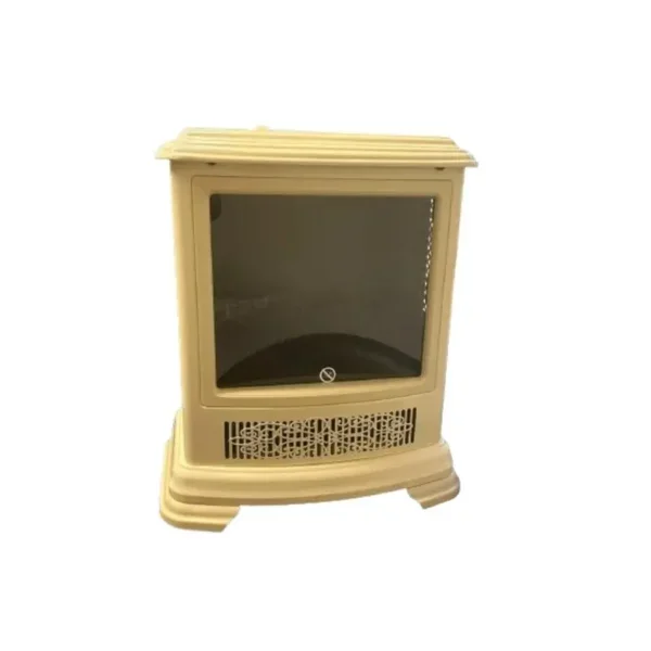 Twinstar Cfsu-7515-04 Electric Stove, Plastic
