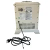 Twinstar Cfsu-7515-04 Electric Stove, Plastic - view 2