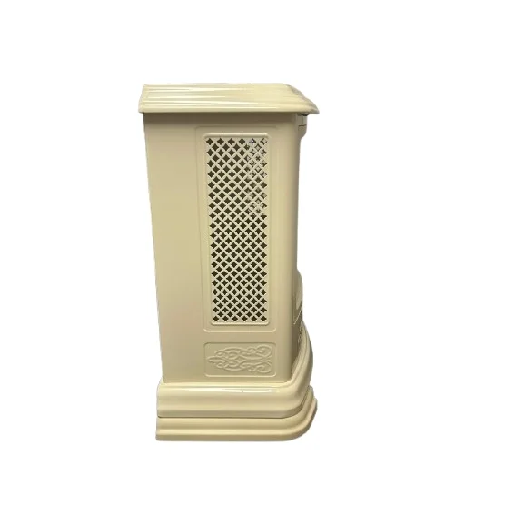 Twinstar Cfsu-7515-04 Electric Stove, Plastic - view 3
