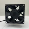 Two Ball Bearing, 92x92x38mm, Axial, 12V/24V/28V, PBT - view 2