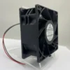 Two Ball Bearing, 92x92x38mm, Axial, 12V/24V/28V, PBT - view 3