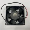 Two Ball Bearing, 92x92x38mm, Axial, 12V/24V/28V, PBT - view 4