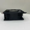 Two Ball Bearing, 92x92x38mm, Axial, 12V/24V/28V, PBT - view 5