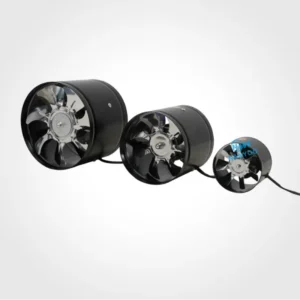 Two Ball Bearing, NANYOO, 220V, Axial