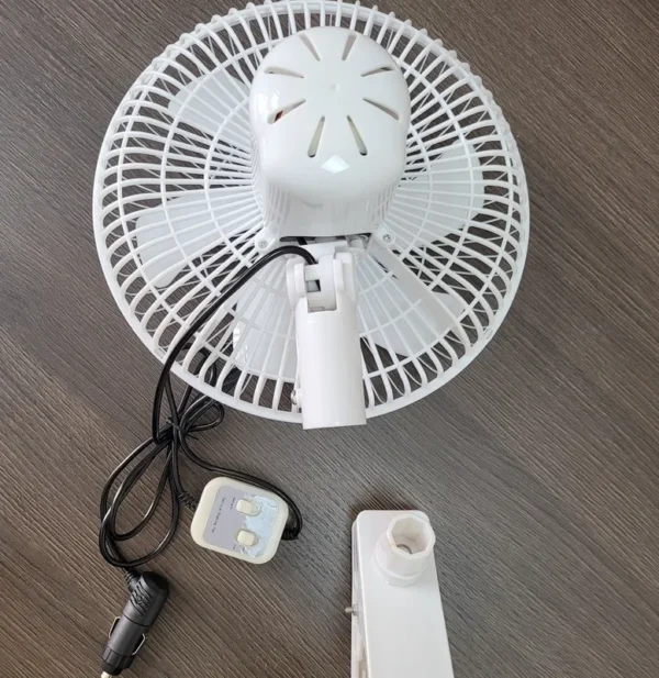 Two Motor, 11inch, 360 - view 5