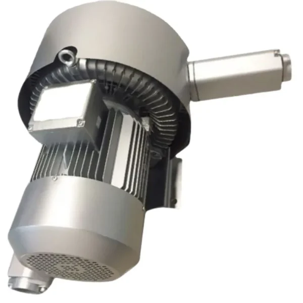 Two-stage High Pressure Blower, 220V/380V, 230/220mbar