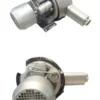 Two-stage High Pressure Blower, 220V/380V, 230/220mbar - view 4