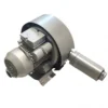 Two-stage High Pressure Blower, 220V/380V, 230/220mbar - view 5