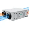 Two-way Exhaust Fan, HVAC, ERV