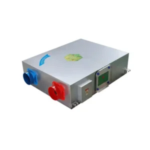 Two-way Flow Office Ventilator, 1000, 1.5
