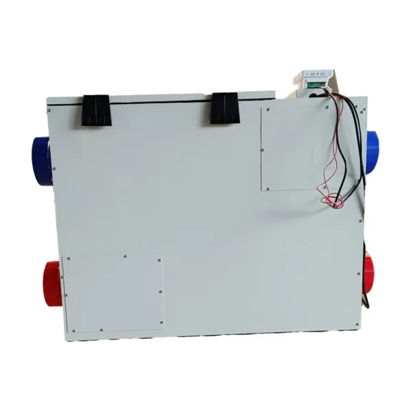 Two-way Flow Office Ventilator, 1000, 1.5 - view 3