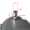 Tyc-50 Low Speed Fan, BRINGSMART, 5V, 6V, 9V