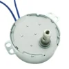 Tyc-50 Low Speed Fan, BRINGSMART, 5V, 6V, 9V - view 2