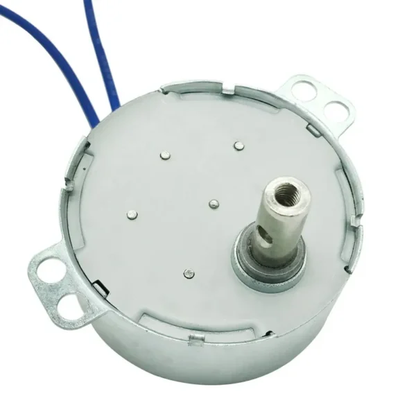 Tyc-50 Low Speed Fan, BRINGSMART, 5V, 6V, 9V - view 2